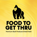 Productos | Food to get thru