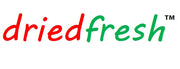 Driedfresh logo