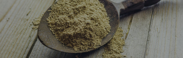 Tongan Kava Powder