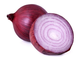 NZ Red Onion whole bulb powder | Very high % of Quercetin and Anthocyanin (tested)